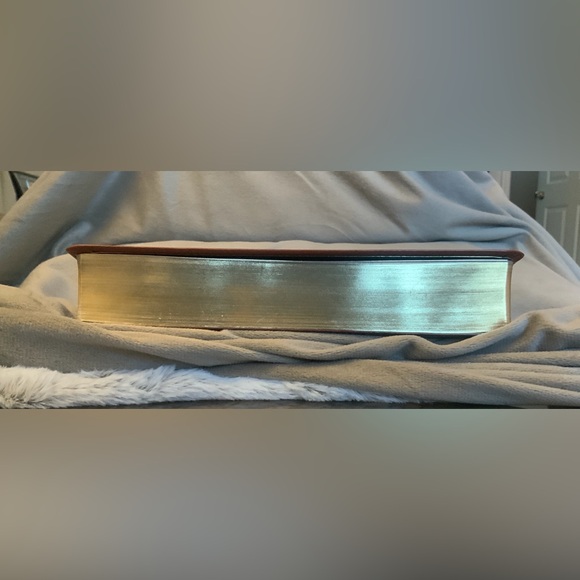 NOS, THE LIVING BIBLE. GIFT QUALITY. - Picture 5 of 9